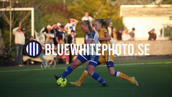 ONSALA BK-IFK GÖTEBORG F25A2522