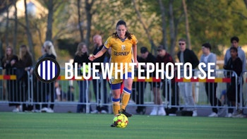 ONSALA BK-IFK GÖTEBORG F25A2515