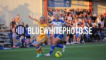 ONSALA BK-IFK GÖTEBORG F25A2507