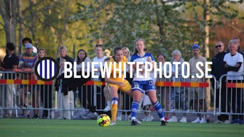 ONSALA BK-IFK GÖTEBORG F25A2491