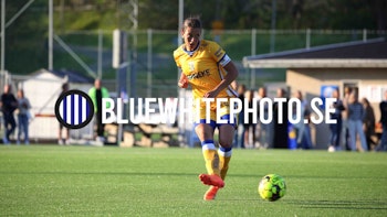 ONSALA BK-IFK GÖTEBORG F25A2456