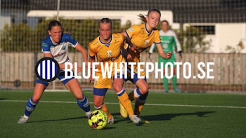 ONSALA BK-IFK GÖTEBORG F25A2451