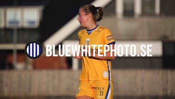 ONSALA BK-IFK GÖTEBORG F25A2434