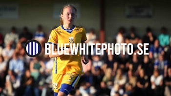 ONSALA BK-IFK GÖTEBORG F25A2430