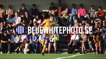 ONSALA BK-IFK GÖTEBORG F25A2426