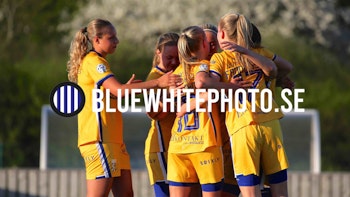 ONSALA BK-IFK GÖTEBORG F25A2412