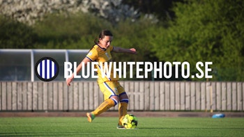 ONSALA BK-IFK GÖTEBORG F25A2405