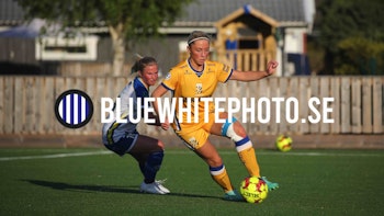 ONSALA BK-IFK GÖTEBORG F25A2382