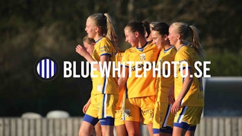 ONSALA BK-IFK GÖTEBORG F25A2418