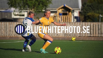 ONSALA BK-IFK GÖTEBORG F25A2380