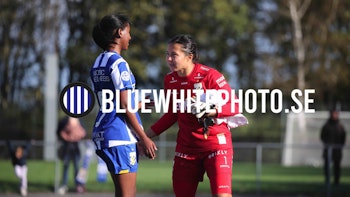 FC ROSENGÅRD 1917-IFK GÖTEBORG 2N2A0048