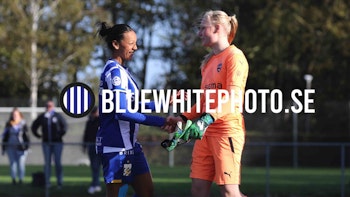 FC ROSENGÅRD 1917-IFK GÖTEBORG 2N2A0044