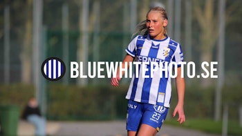 FC ROSENGÅRD 1917-IFK GÖTEBORG 2N2A0040