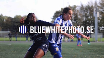 FC ROSENGÅRD 1917-IFK GÖTEBORG 2N2A1712