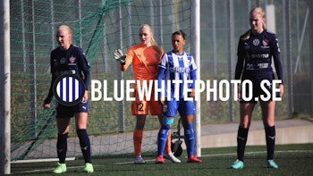 FC ROSENGÅRD 1917-IFK GÖTEBORG 2N2A1671
