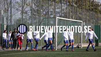 FC ROSENGÅRD 1917-IFK GÖTEBORG 2N2A1552
