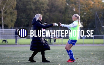 FC ROSENGÅRD 1917-IFK GÖTEBORG 2N2A1537