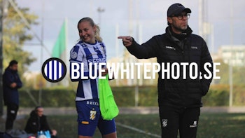FC ROSENGÅRD 1917-IFK GÖTEBORG 2N2A9999