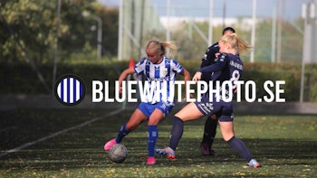FC ROSENGÅRD 1917-IFK GÖTEBORG 2N2A9921