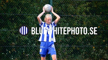FC ROSENGÅRD 1917-IFK GÖTEBORG 2N2A9911