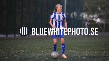 FC ROSENGÅRD 1917-IFK GÖTEBORG 2N2A9906
