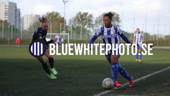 FC ROSENGÅRD 1917-IFK GÖTEBORG 2N2A9871