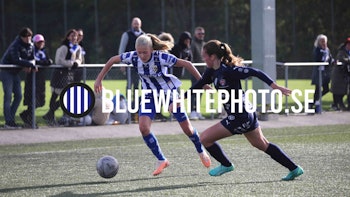 FC ROSENGÅRD 1917-IFK GÖTEBORG 2N2A1793