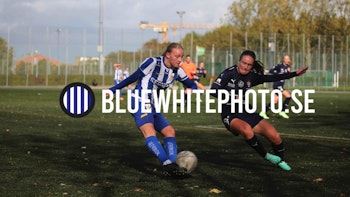 FC ROSENGÅRD 1917-IFK GÖTEBORG 2N2A9932
