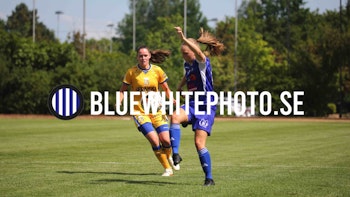 SÖDRA SANDBY IF-IFK GÖTEBORG F25A9616