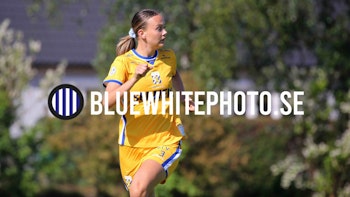 SÖDRA SANDBY IF-IFK GÖTEBORG F25A4579