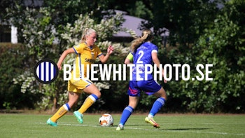 SÖDRA SANDBY IF-IFK GÖTEBORG F25A4576