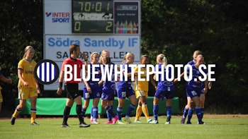 SÖDRA SANDBY IF-IFK GÖTEBORG F25A0073