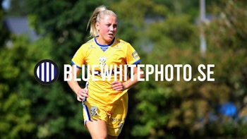 SÖDRA SANDBY IF-IFK GÖTEBORG F25A0066