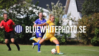 SÖDRA SANDBY IF-IFK GÖTEBORG F25A0062