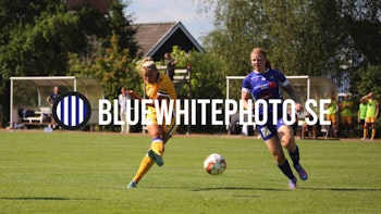 SÖDRA SANDBY IF-IFK GÖTEBORG F25A0009