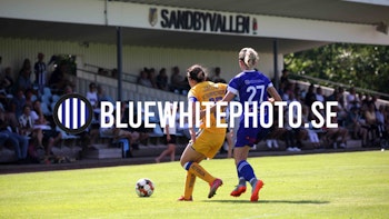 SÖDRA SANDBY IF-IFK GÖTEBORG F25A9964