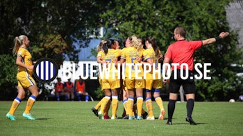 SÖDRA SANDBY IF-IFK GÖTEBORG F25A9886