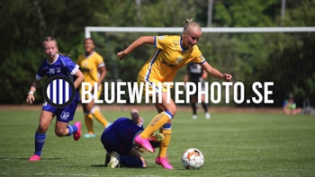 SÖDRA SANDBY IF-IFK GÖTEBORG F25A9833