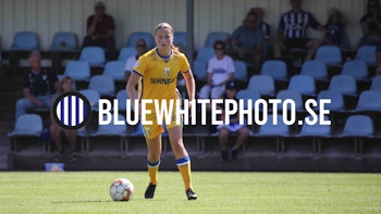 SÖDRA SANDBY IF-IFK GÖTEBORG F25A9785