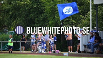 SÖDRA SANDBY IF-IFK GÖTEBORG F25A9725