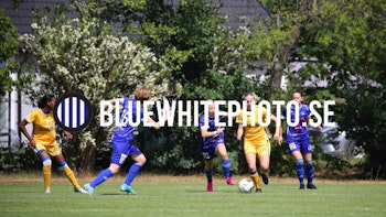 SÖDRA SANDBY IF-IFK GÖTEBORG F25A9607