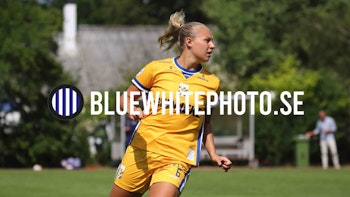 SÖDRA SANDBY IF-IFK GÖTEBORG F25A9590