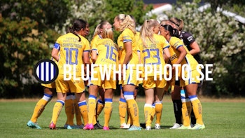 SÖDRA SANDBY IF-IFK GÖTEBORG F25A9579