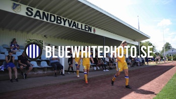 SÖDRA SANDBY IF-IFK GÖTEBORG C57A7701