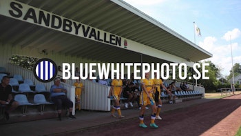 SÖDRA SANDBY IF-IFK GÖTEBORG C57A7688