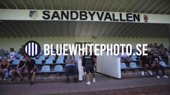 SÖDRA SANDBY IF-IFK GÖTEBORG C57A7720