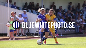 SÖDRA SANDBY IF-IFK GÖTEBORG F25A9982