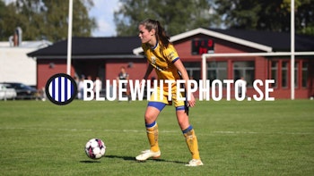 IFK VÄRNAMO-IFK GÖTEBORG C57A8948