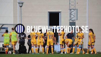 IFK VÄRNAMO-IFK GÖTEBORG C57A8830