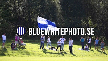 IFK VÄRNAMO-IFK GÖTEBORG C57A8768